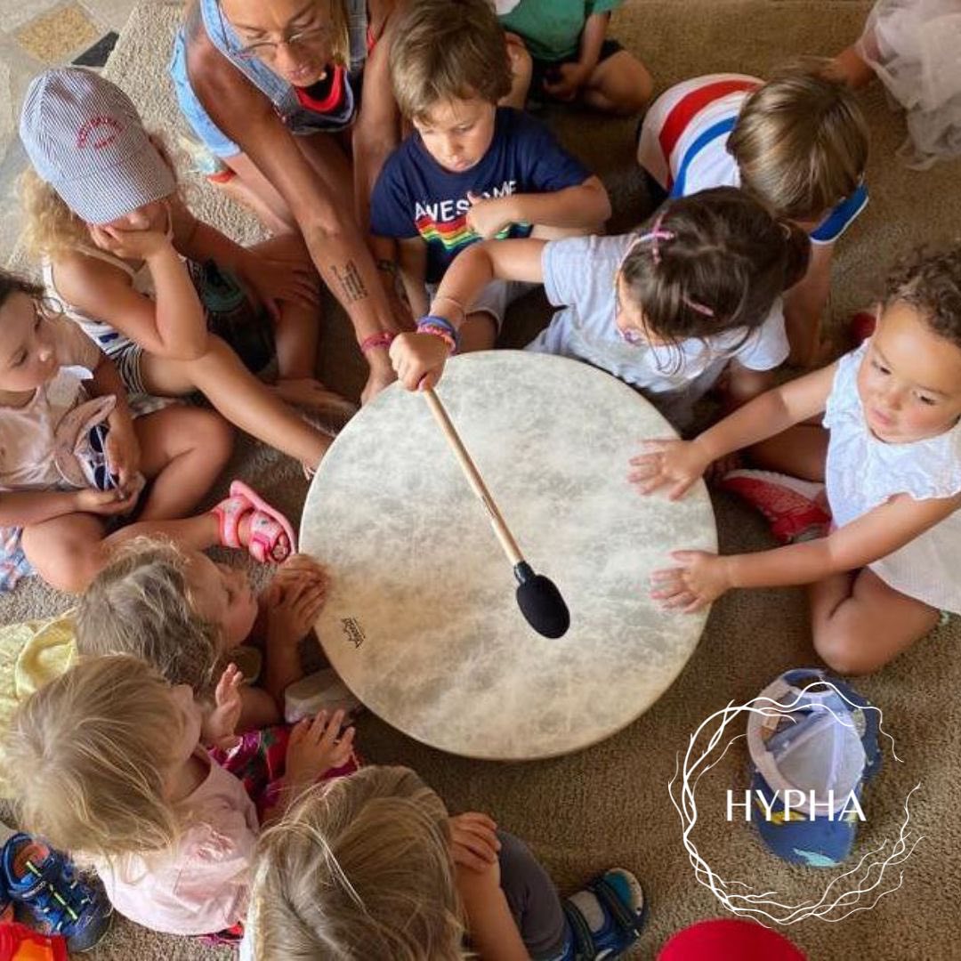 The Montessori method, a proven advantage for children