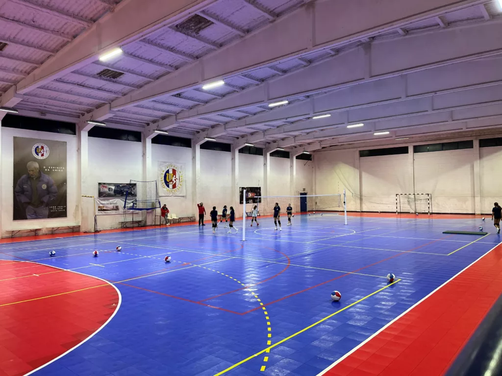 School Life 18 UMindoor 3