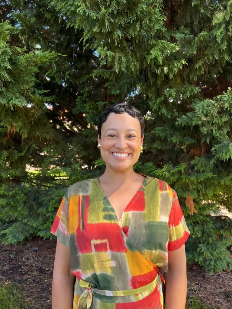 Why Hypha 12 Jasper Smith, Instructional Coach and Curriculum Coordinator