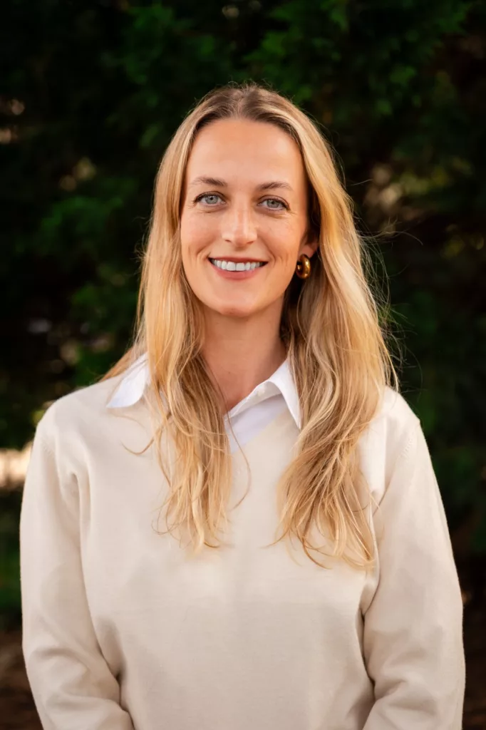 Why Hypha 16 Sonia McInerney, Homeroom Teacher